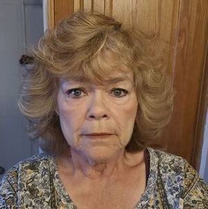 Meet your Posher, Joanne